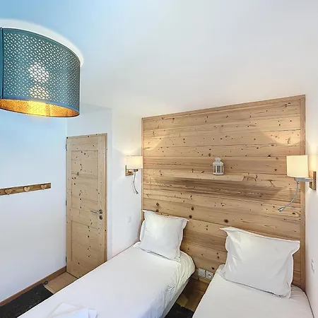 Kotibe- - Les Perrieres Appartement