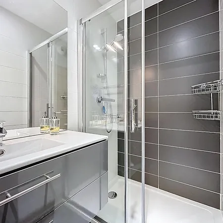 Kotibe- - Les Perrieres Appartement Les Gets